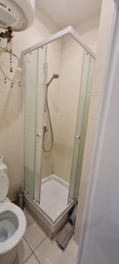 Cosy Studio In Montmartre 파리 외부 사진